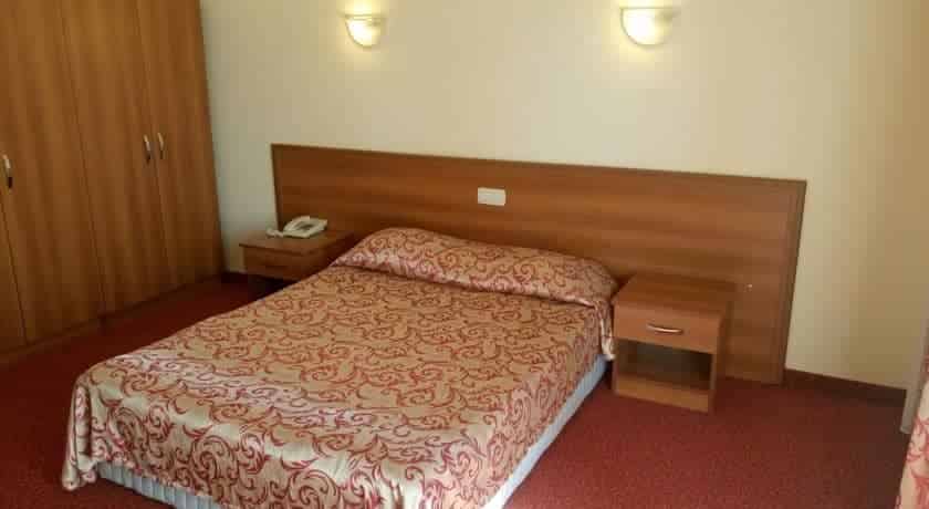 Club Hotel Beldiana